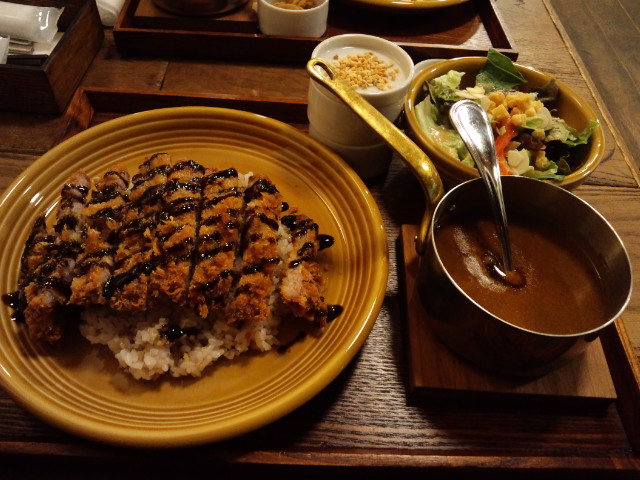 カレー