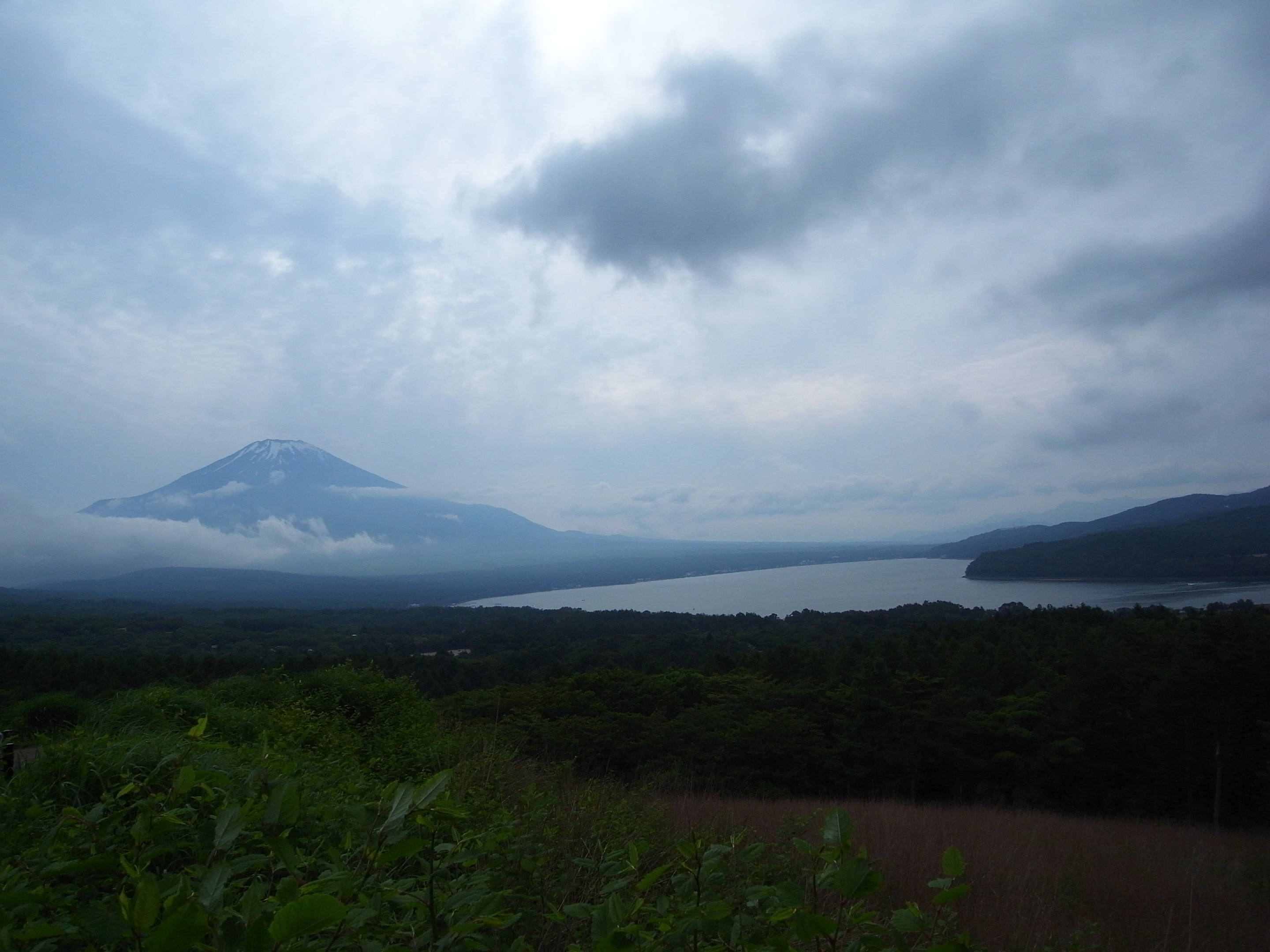 yamanakako